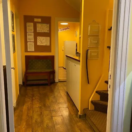 松饼旅舍 * 格但斯克