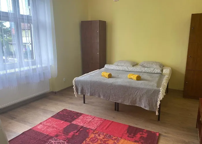 بيت شباب Muffin