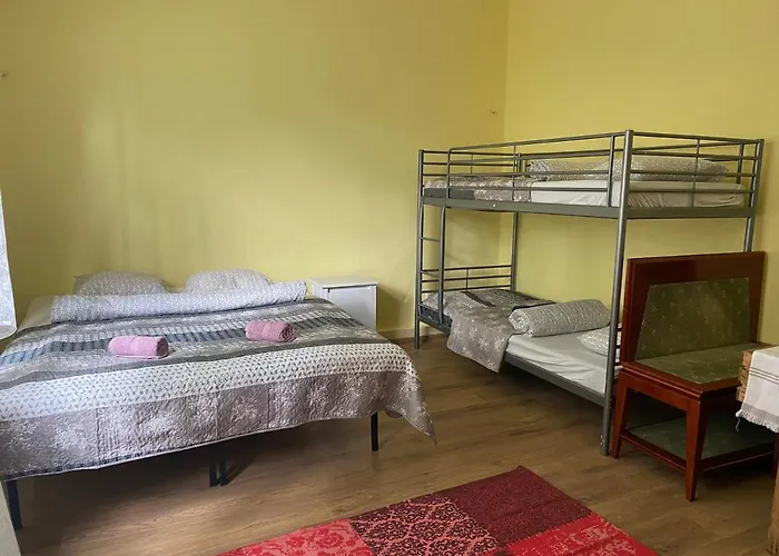 Muffin * Γκντανσκ