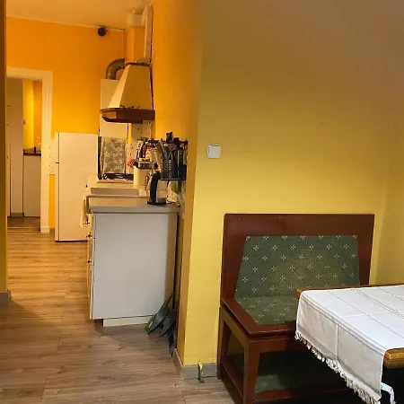 Vandrerhjem Muffin *