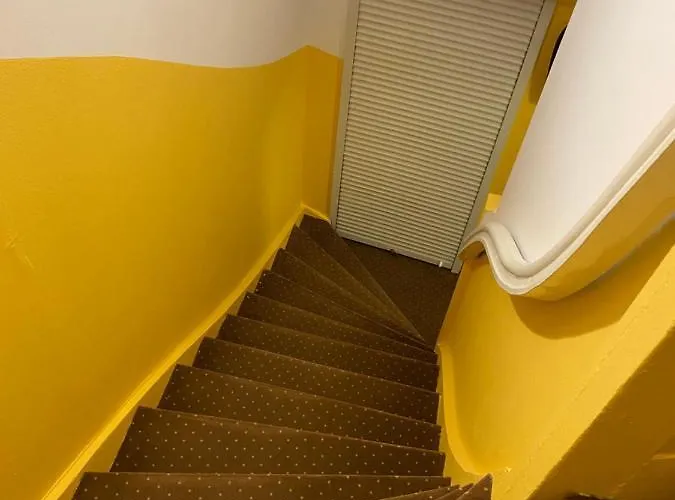 Vandrerhjem Muffin Gdańsk